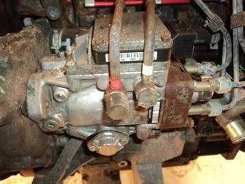 Motor Ford Focus O154188, Ophalen of Verzenden, Nieuw