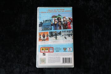 Shaun White Snowboarding Sony PSP, Verzenden, Nieuw