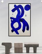 Stefanie Raus - Blue 1545 XXL