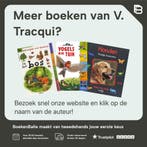 Langs de rivier / Natuurgids voor kinderen 9789044702156, Verzenden, Gelezen, V. Tracqui