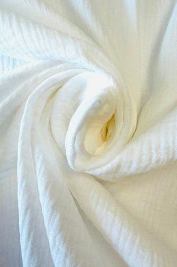 1744100% natuurlijke vezel Elegant en uiterst zacht dubbel