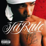 cd - Ja Rule - Pain Is Love (Special Edition), Verzenden, Zo goed als nieuw