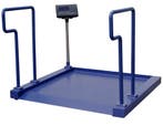 Rolstoelweegschaal, Sta- & Steunweegschaal 300 Kg, Verzenden, Nieuw