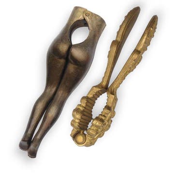 Decoratief ornament (2) - Keukengerei / Baraccessoires,