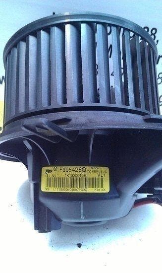 Aanjager kachelmotor ventilator kachel motor climatronic, Nieuw
