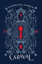 Caraval Collectors Edition, Verzenden, Nieuw