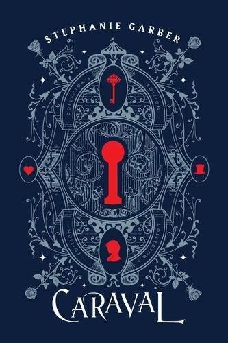 Caraval Collectors Edition, Verzenden, Nieuw