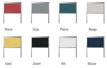 Verduisterend rolgordijn voor VELUX - FAKRO dakraam  *Actie*, Ophalen of Verzenden, Nieuw, Wit
