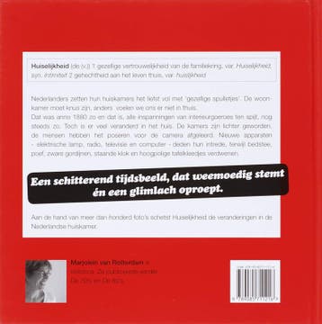 Huiselijkheid 9789085711216 M. van Rotterdam, Verzenden, Zo goed als nieuw, M. van Rotterdam