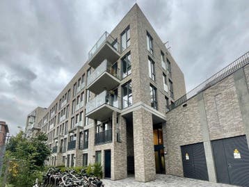 Te huur: Appartement Gaiastraat in Leiden, Leiden, Appartement, Zuid-Holland