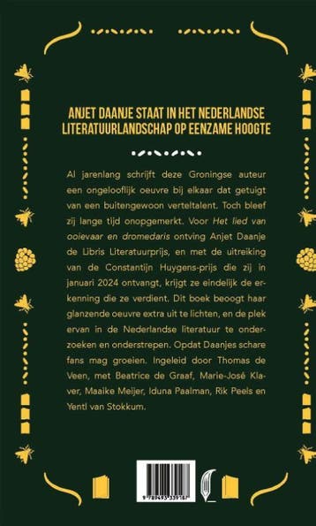 Over leven, dood en bramenjam - Thomas de Veen 9789493339187, Verzenden, Zo goed als nieuw, Thomas de Veen