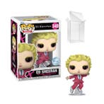 Funko Pop Rocks: Ed Sheeran 348 Diamond Collection SE, Verzenden, Nieuw