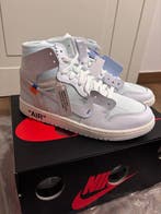 Air Jordan - Air Jordan 1 High - Sneakers - Maat: EU 42.5 -, Nieuw
