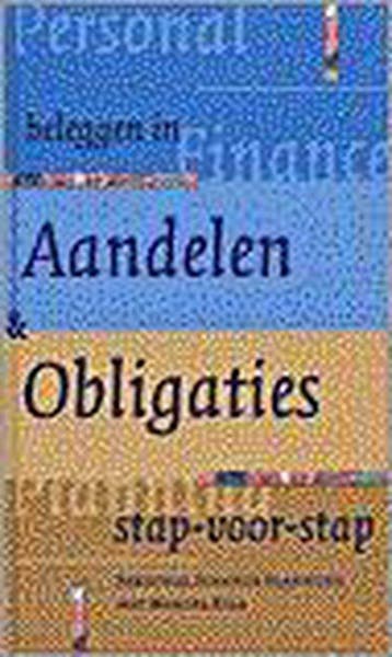 Beleggen In Aandelen En Obligaties - Rila, Verzenden, Gelezen