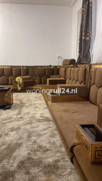 Woningruil - Bereklauw 18 - 2 kamers en Overijssel, Overijssel