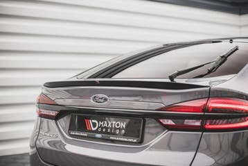 Achterspoiler Ford Mondeo Liftback Mk5, Verzenden