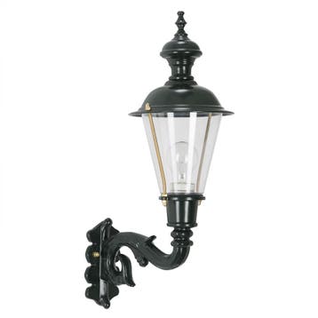 Buitenlamp Hoorn Staand M Buitenverlichting, Verzenden, Nieuw