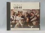 UB40 - The best of (Made in Holland), Ophalen of Verzenden, Zo goed als nieuw