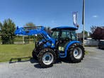 Solis S50 | S60 tractor | actie!, Zakelijke goederen, Agrarisch | Tractoren, Ophalen of Verzenden, Nieuw, Tot 80 Pk, Overige merken