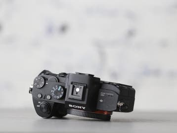 Sony A7 III - Incl. 1 jaar garantie! - 14.981 clicks!, Ophalen of Verzenden, Zo goed als nieuw, Systeemcamera, Sony