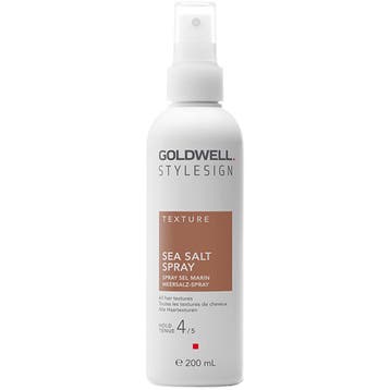 Goldwell  Stylesign Sea Salt Spray  200 ml, Verzenden, Nieuw
