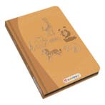 Kidywolf Kidydraw Animals Mini Tekentablet, Verzenden, Nieuw