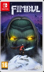 Fimbul (Nintendo Switch), Spelcomputers en Games, Verzenden, Gebruikt, Vanaf 12 jaar