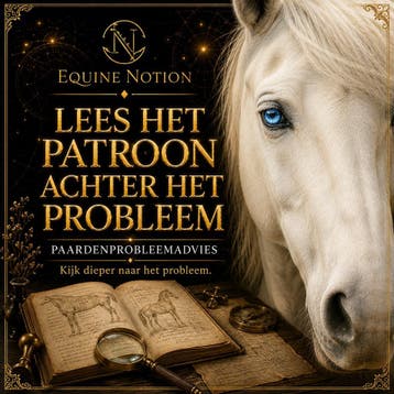 Lees het patroon achter het probleem