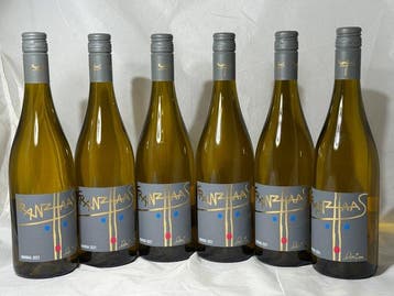 2021 Franz Haas, Manna - Trentino Alto Adige IGT - 6 Flessen, Nieuw