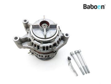 Dynamo Uitwendig BMW K 1200 GT (K1200GT K44) (7701566), Verzenden, Gebruikt