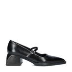 Vagabond Shoemakers Vivian ballerinas & instappers, Kleding | Dames, Schoenen, Verzenden, Zwart, Nieuw, Ballerina's