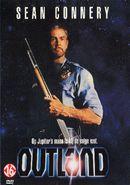 Outland - DVD, Verzenden, Nieuw in verpakking