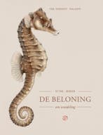 De beloning / Terloops 9789028221161 Stine Jensen, Verzenden, Gelezen, Stine Jensen