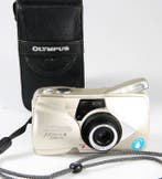 Olympus Mju-II Zoom 115 | Analoge camera, Audio, Tv en Foto, Fotocamera's Analoog, Nieuw