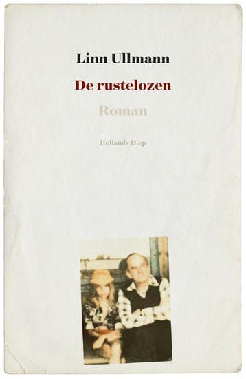 De rustelozen - Linn Ullmann 9789048834921, Boeken, Verzenden, Zo goed als nieuw, Linn Ullmann