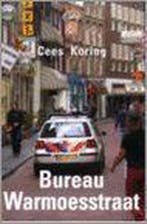 Bureau Warmoesstraat 9789057951770 C. Koring, Verzenden, Gelezen, C. Koring