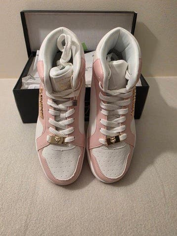 Plein Sport - High Top - Low-top sneakers - Maat: EU 38 -, Nieuw