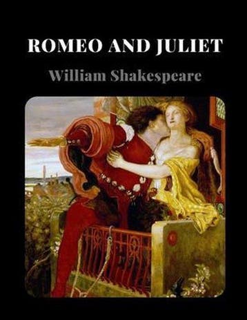 Romeo and Juliet by William Shakespeare - William, Verzenden, Gelezen, William Shakespeare