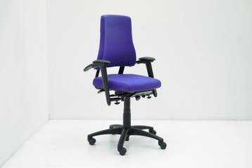 Bureaustoel - BMA Axia, Ophalen of Verzenden, Nieuw