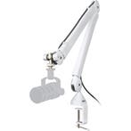 RODE PSA1+ WHITE, Eenpoot, Nieuw, Ophalen of Verzenden, Minder dan 150 cm