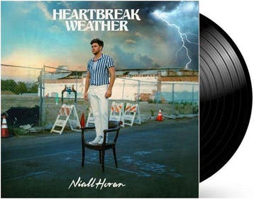 Niall Horan - Heartbreak Weather - LP, Ophalen of Verzenden, Nieuw in verpakking