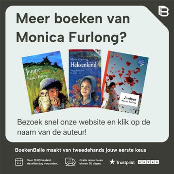 Heksenkind / Doran / 2 9789060696903 Monica Furlong, Verzenden, Zo goed als nieuw, Monica Furlong