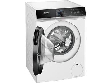Siemens - Wasmachine Voorlader - 11 kg - Wit, 10 kg of meer, Verzenden, Nieuw, 85 tot 90 cm