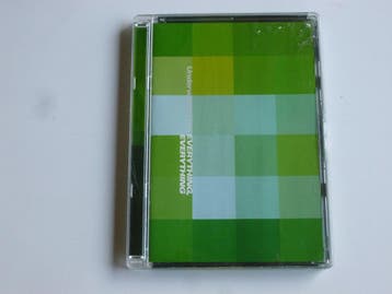 Underworld Live - Everything, Everything (DVD), Cd's en Dvd's, Ophalen of Verzenden, Zo goed als nieuw