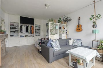 Te huur: Studio Langendijk in Gorinchem, Gorinchem, Zuid-Holland
