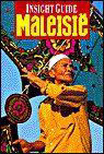 Maleisie / Nederlandse editie / Insight guides 9789066551169, Verzenden, Gelezen