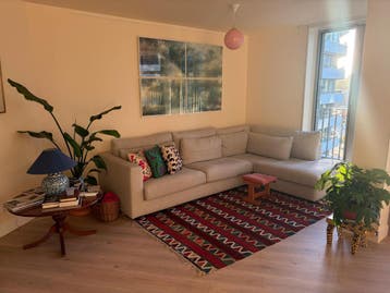 Appartement aan Céramiquelaan, Amsterdam, Amsterdam