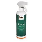 Royal Furniture Care Royal foam cleaner 500 ml, Verzenden