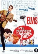 It happened at the worlds fair - DVD, Verzenden, Nieuw in verpakking