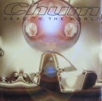 cd - Chum - Dead To The World, Verzenden, Zo goed als nieuw
